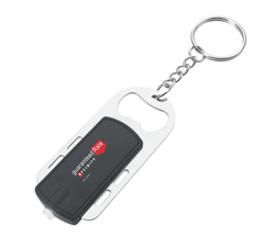 Image of Bottle Opener Key Light