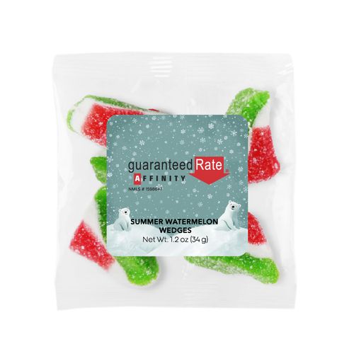 Summer Watermelon Wedges: Taster Packet image thumbnail