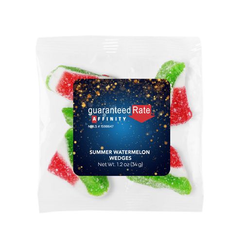 Summer Watermelon Wedges: Taster Packet image thumbnail