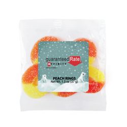 Image of Taster Packet Peach Rings
