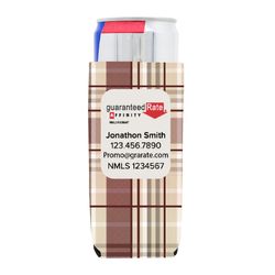 Image of 12 oz Slim Neoprene Can - Personalized