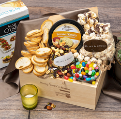 Image of Gather & Share Crate - Petite