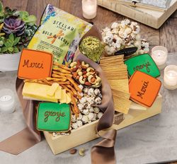 Image of A tasteful Thank You - One Size