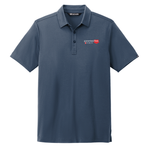 Image of TravisMathew Bayfront Solid Polo