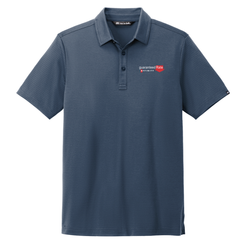 Image of TravisMathew Bayfront Solid Polo