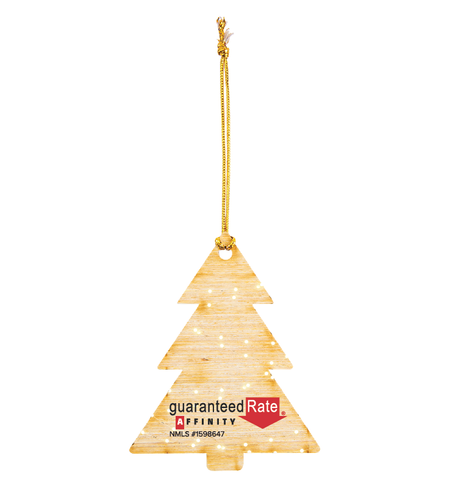 Wood Ornament image thumbnail Wood Ornament image thumbnail