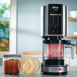 Image of Ninja CREAMi 7-in-1 Ice Cream Maker