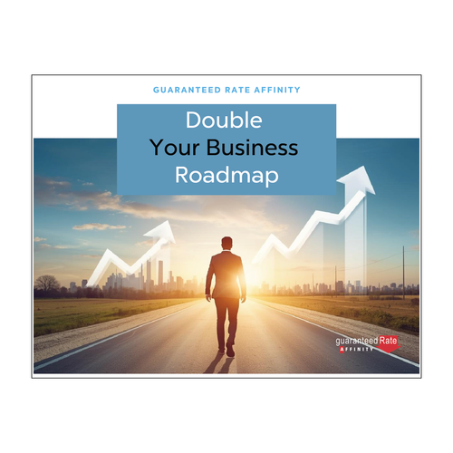 Double Your Business Roadmap image thumbnail