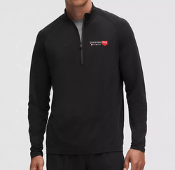 Image of Lululemon - Metal Tech Half Zip