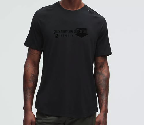 Lululemon - License To Train Short Sleeve image thumbnail