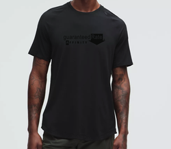Image of Lululemon - License To Train Short Sleeve