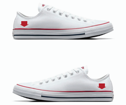 Image of Converse Low Kicks
