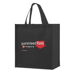 Image of Laminated Tote Bag