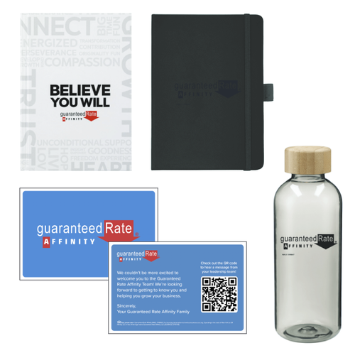 Kit #1 Non Sales/Non Licensed New Hire image thumbnail