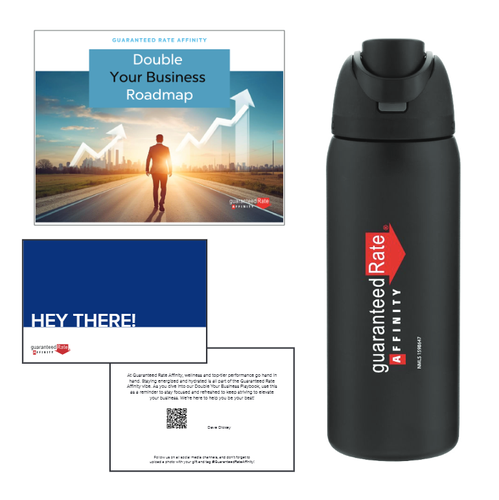 Productivity & Wellness Tools Kit image thumbnail