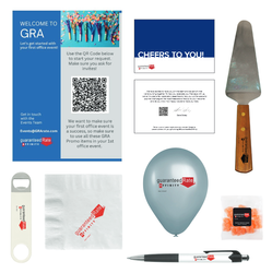 Image of New Hire Kit