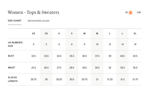 Quince - 100% Organic Cotton Cropped Cardigan image thumbnail