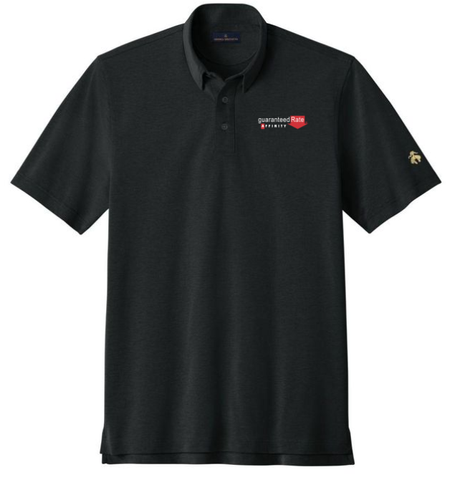 Brooks Brothers Pinpoint Pique Dress Polo image thumbnail