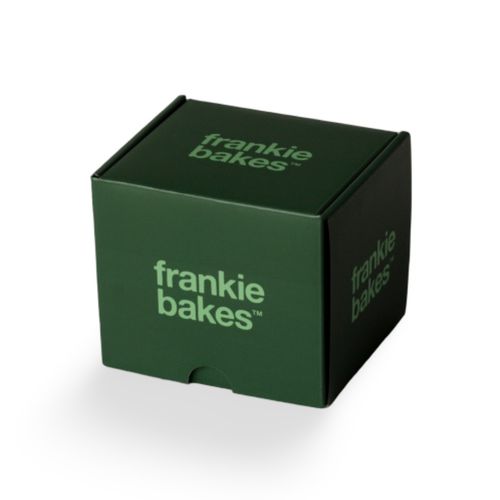 Frankie Bakes Cookies - The Signature Collection image thumbnail