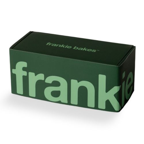 Frankie Bakes Cookies - The Signature Collection image thumbnail