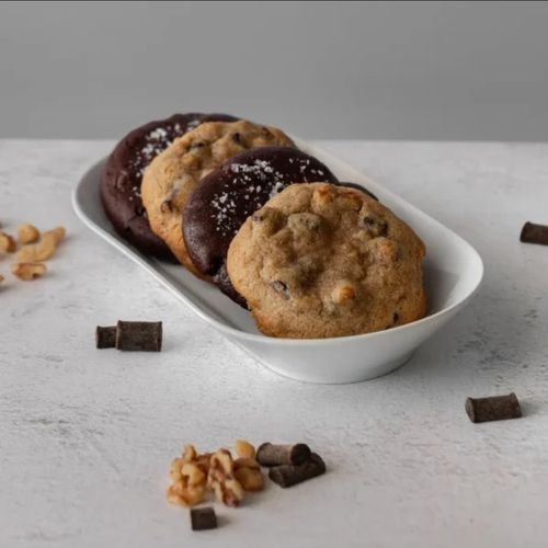 Frankie Bakes Cookies - The GF Collection image thumbnail