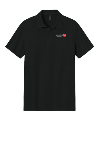 Gildan Softstyle Pique Polo image thumbnail
