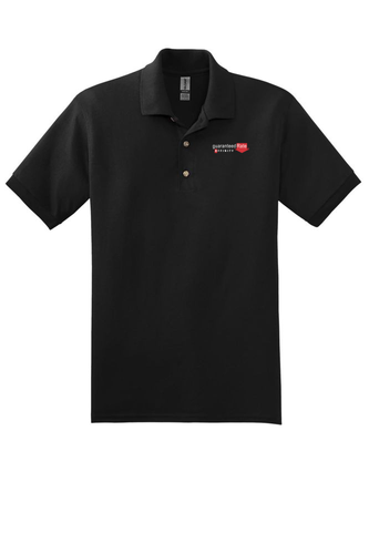 DryBlend 6-Ounce Jersey Knit Sport Shirt image thumbnail
