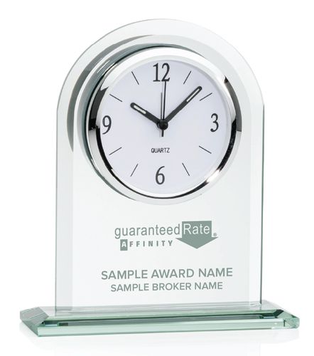 Springfield Clock Award image thumbnail