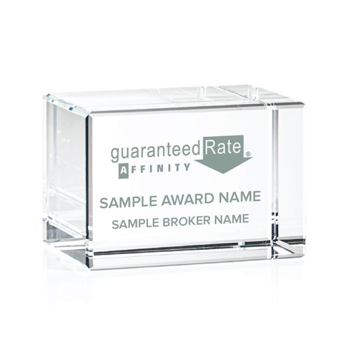 Lexington Cube Award image thumbnail