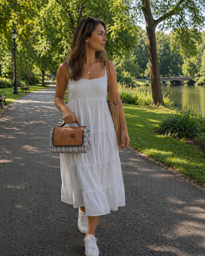 Field & Co. Picnic Blanket image thumbnail