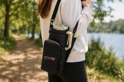 Image of Eclipse Tumbler Tote