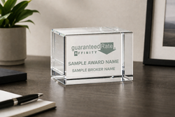 Image of Lexington Cube Award