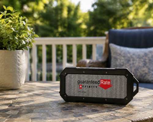 HangTune Magnetic Wireless Speaker image thumbnail
