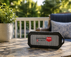 Image of HangTune Magnetic Wireless Speaker