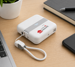 Image of Gemini Shareable Power Bank