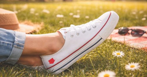 Converse Low Kicks image thumbnail