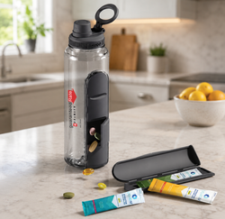 Image of Asobu Electrolyte Water Bottle