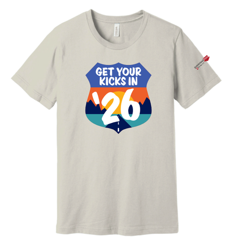 GRA Get your Kicks image thumbnail