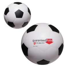 Image of Soccer Ball Stress Reliever