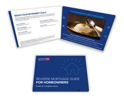 Image of Video Brochure - Reverse Mortgage