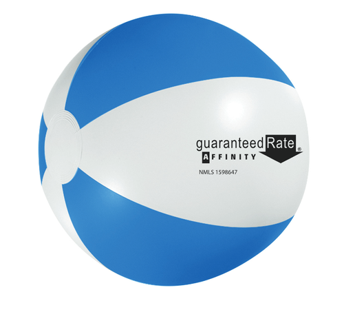 Image of 16" Beach Ball