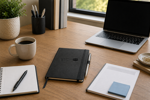 Image of Revello Soft Bound Journal Set