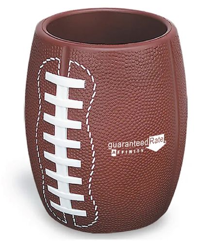 Football Beverage Holder image thumbnail