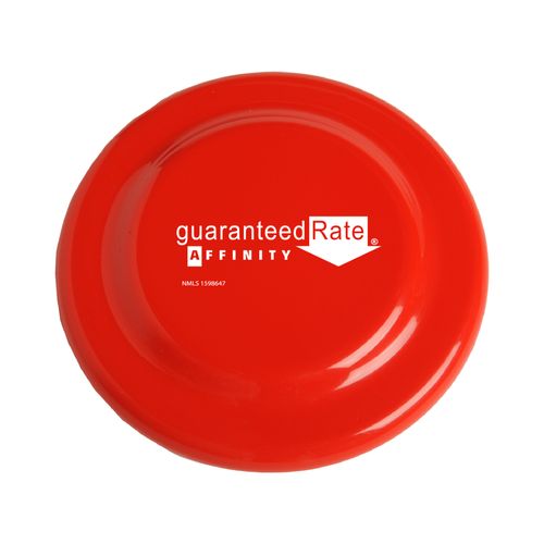 Image of 7 1/4" Frequent Flyer Disc