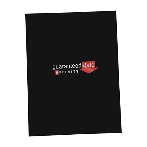 Image of 9" x 12" - GRA Foil Stamp - Folders