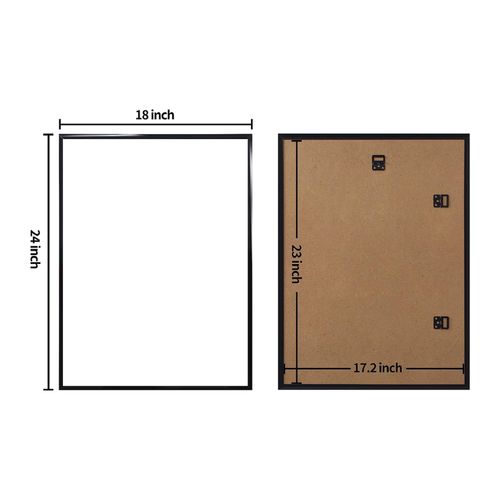 Image of Poster Frame