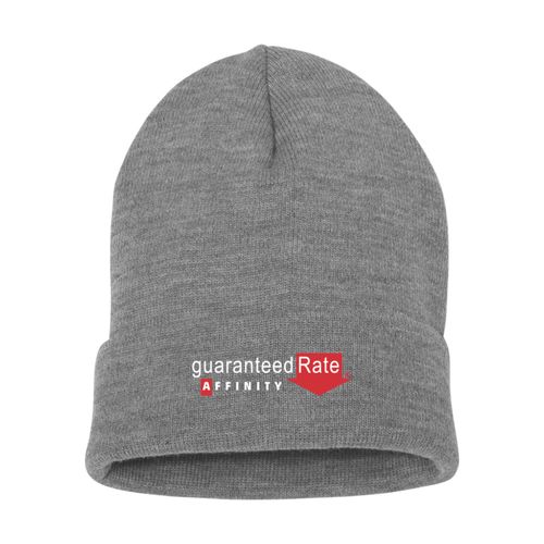 Image of Cuffed Beanie