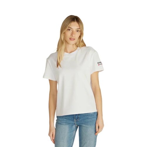 Image of BYLT LUX Relaxed Tee - Unisex