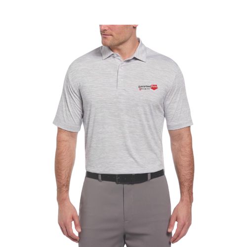 Image of Callaway Men's Broken Stripe Polo