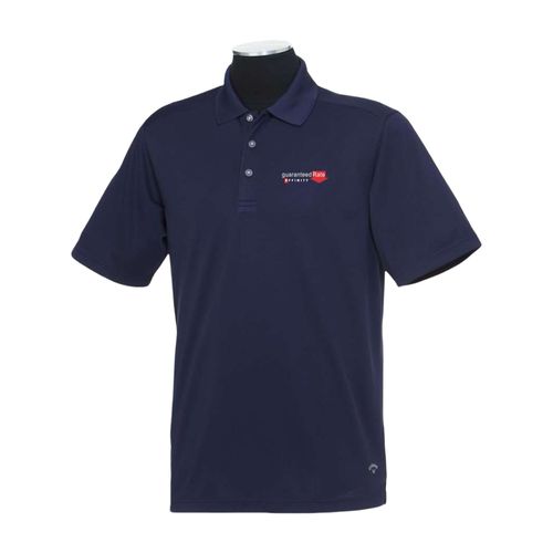 Image of Callaway Tall Size Core Performance Polo